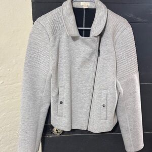 JCREW Gray Women's Sweater
